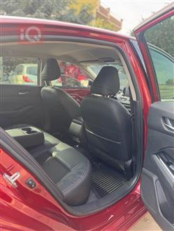 نيسان ألتيما